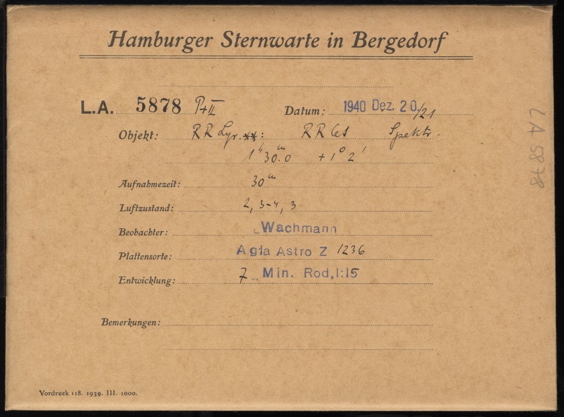 Logpage