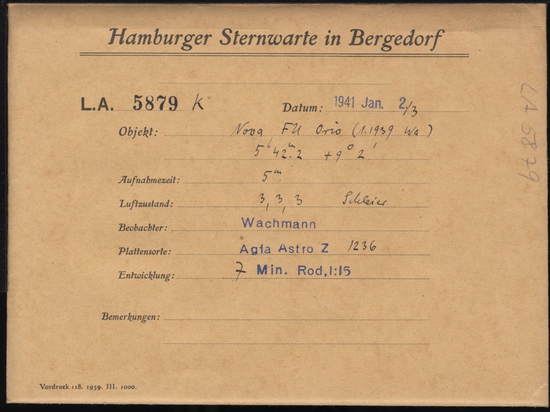 Logpage