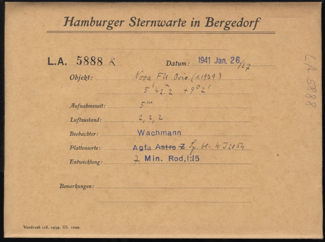 Logpage
