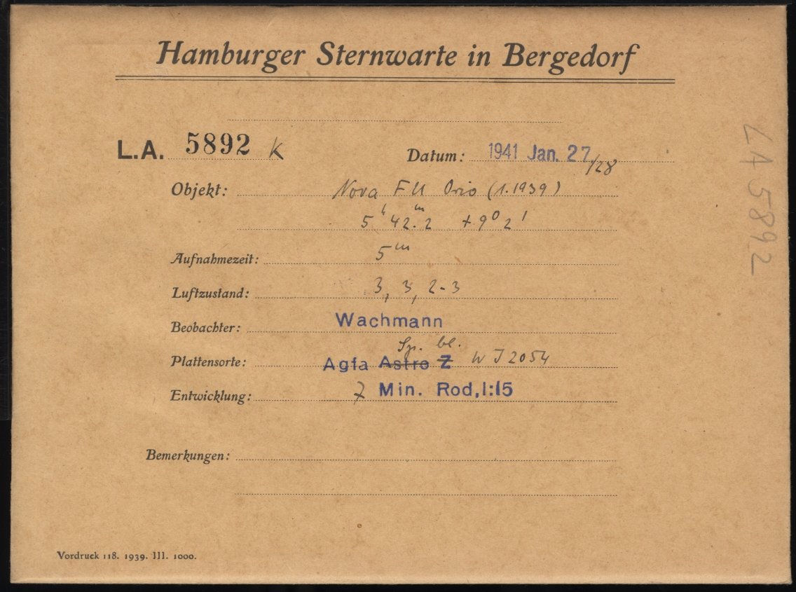 Logpage