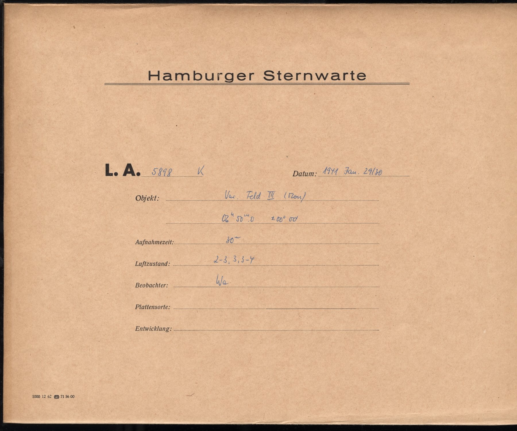 Logpage