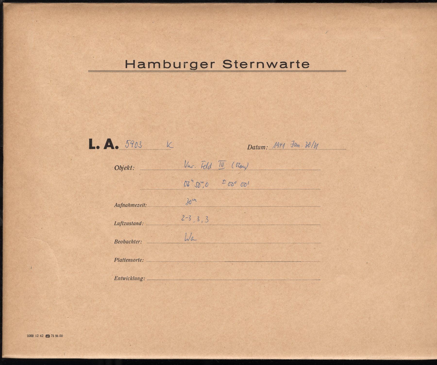 Logpage