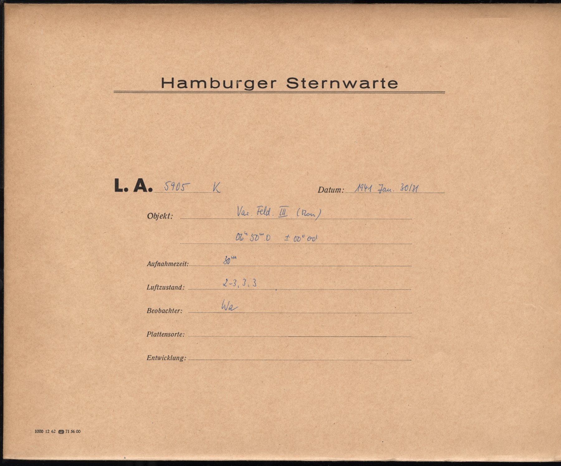 Logpage