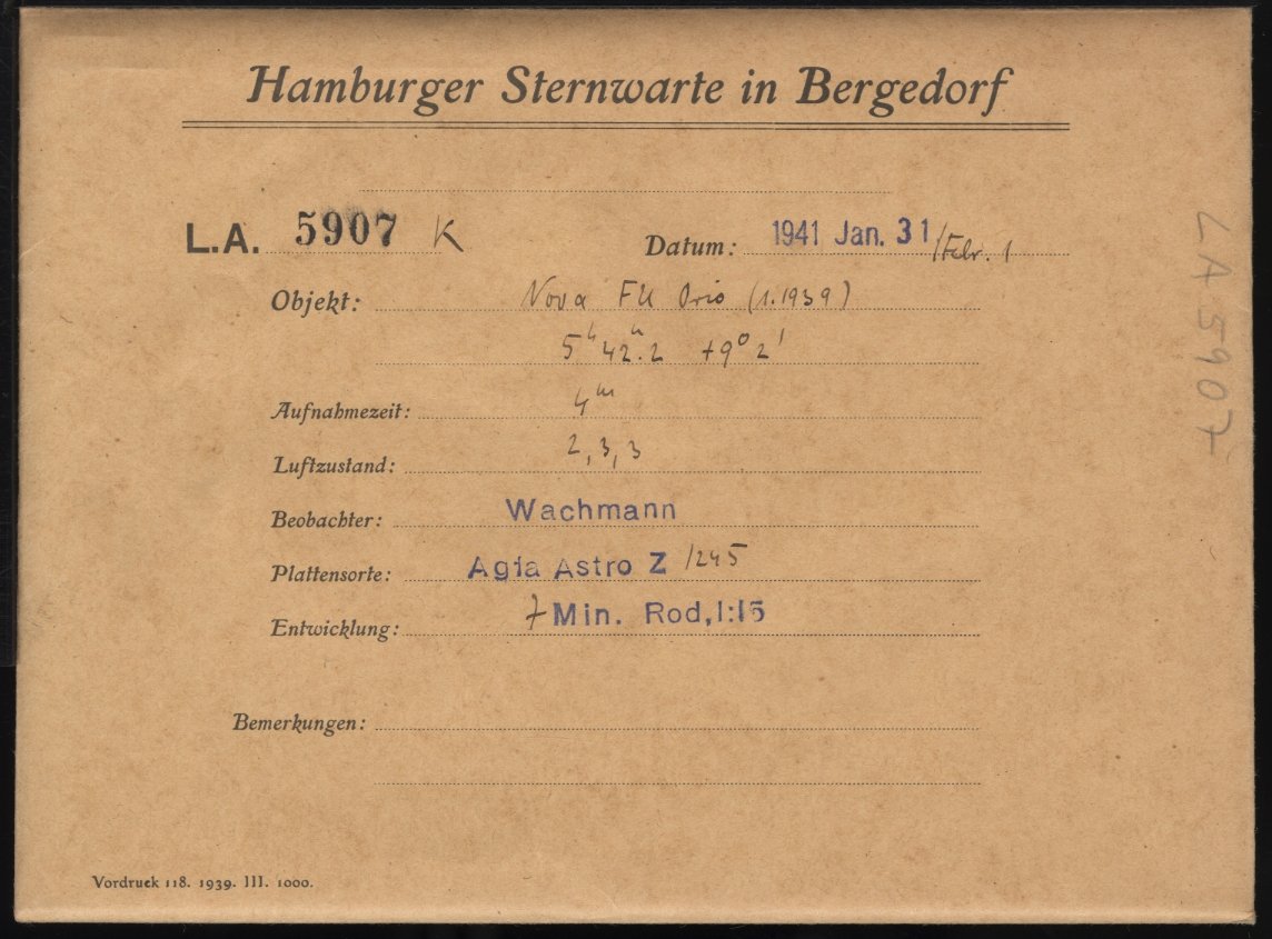 Logpage