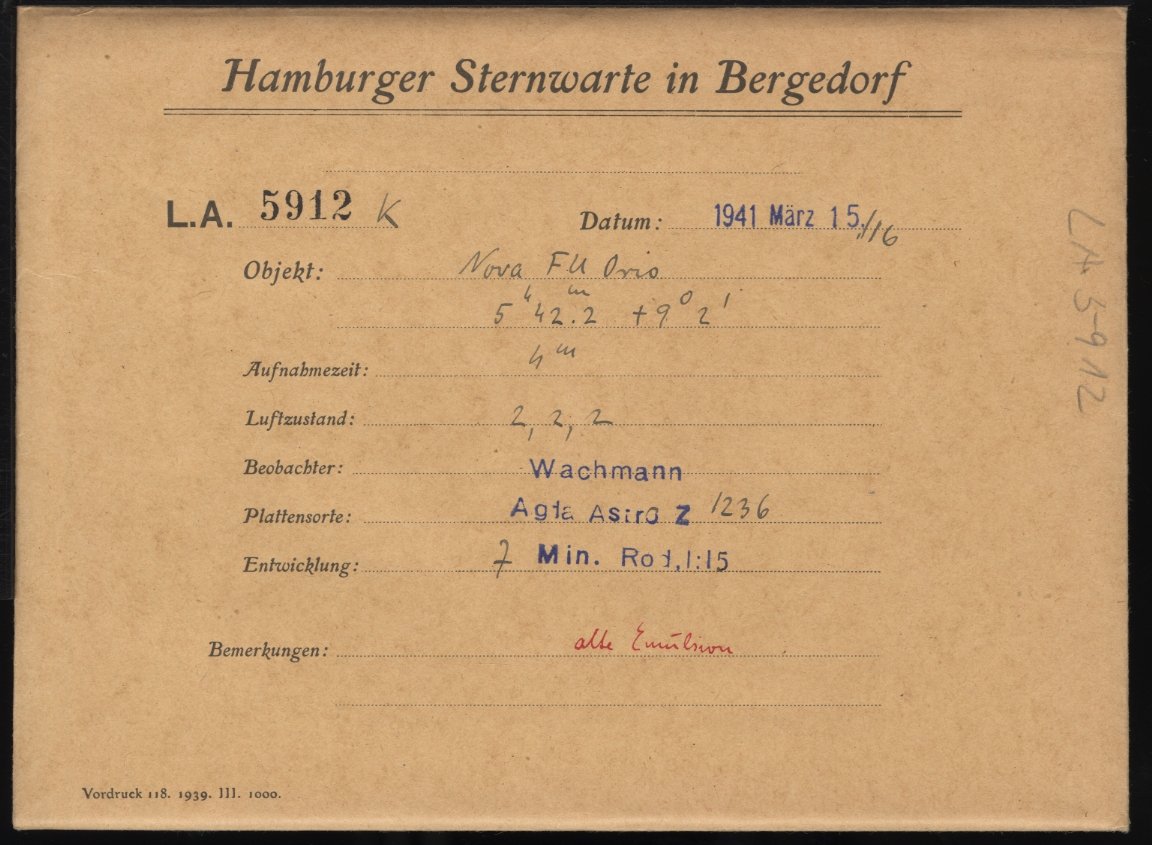 Logpage