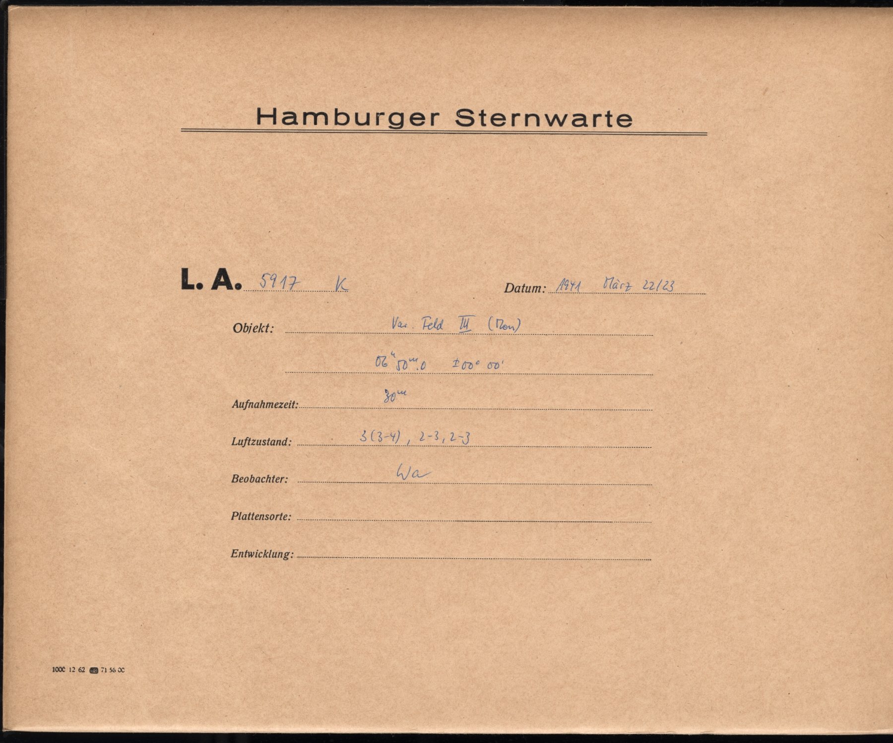 Logpage