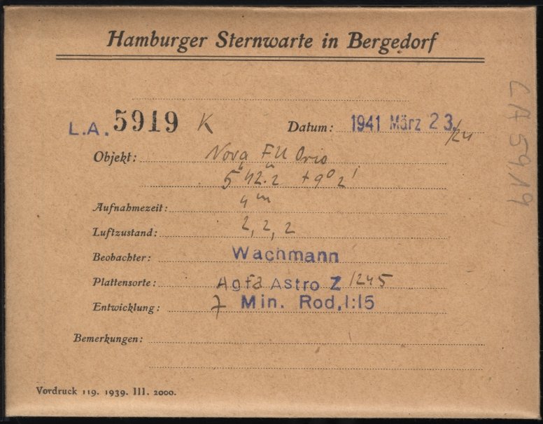 Logpage
