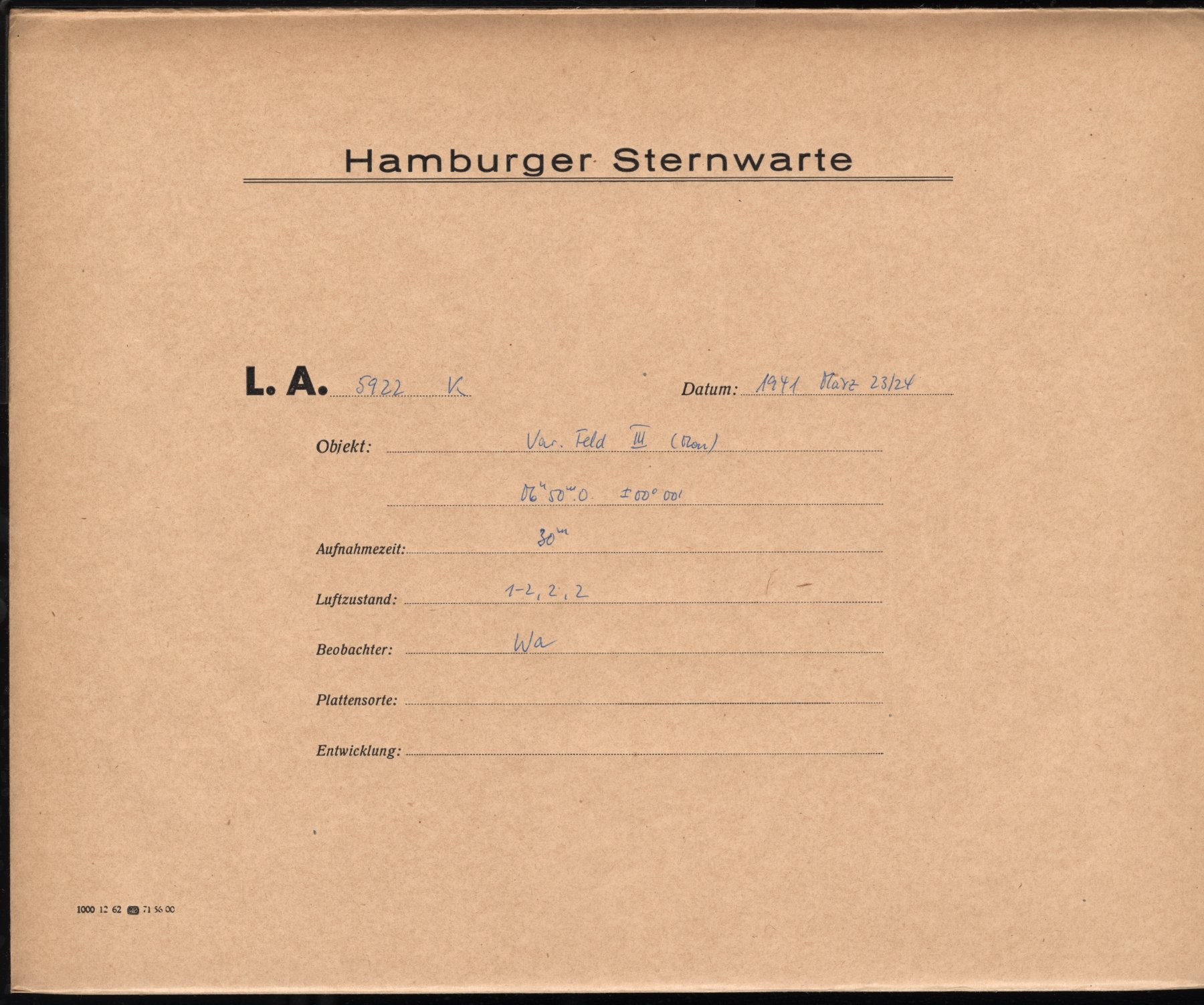 Logpage
