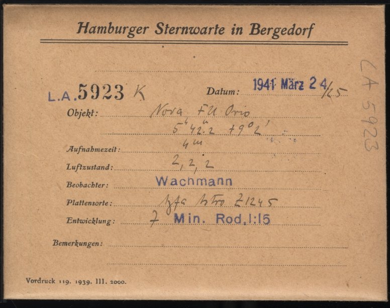 Logpage