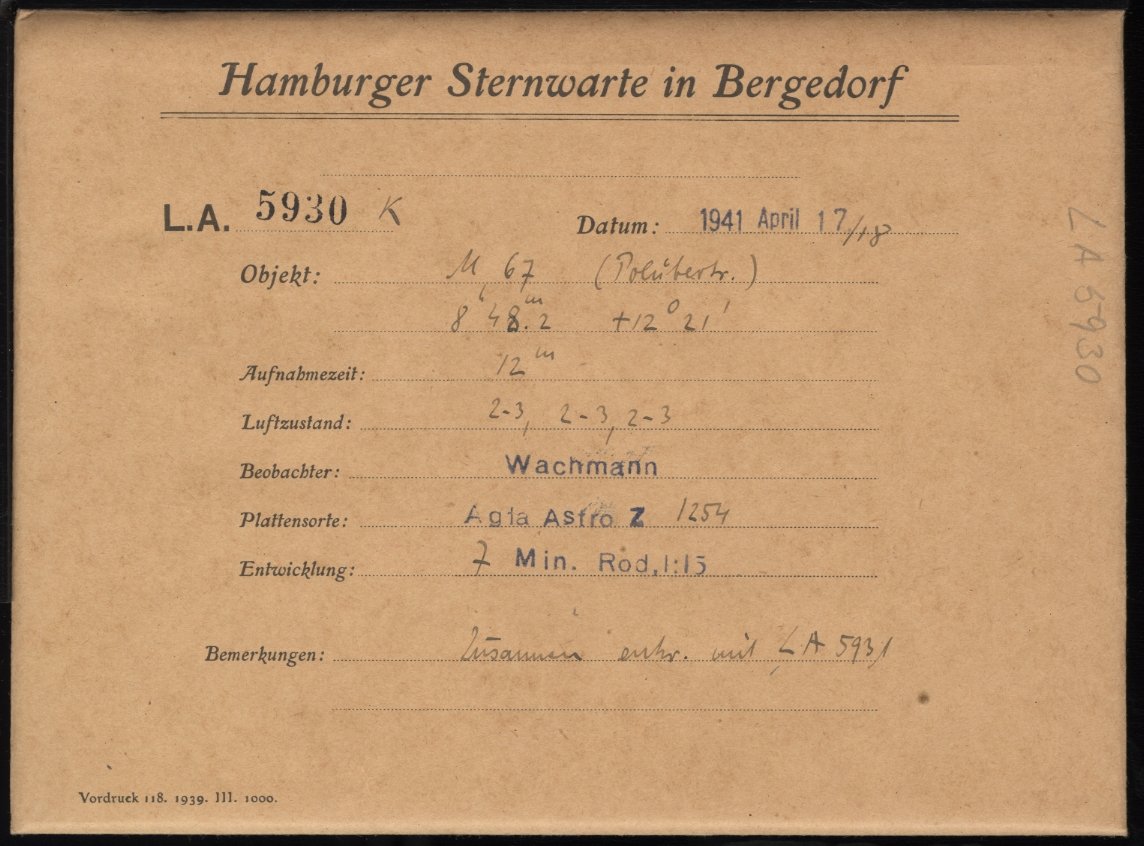 Logpage