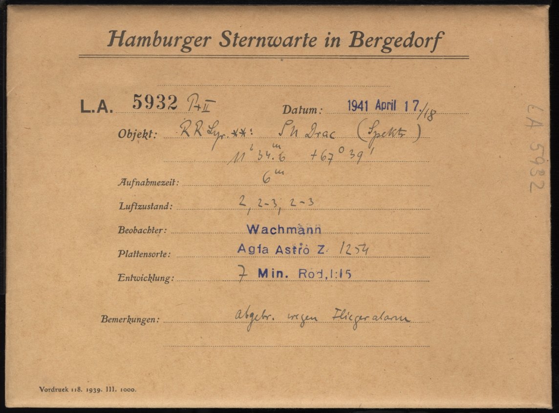 Logpage