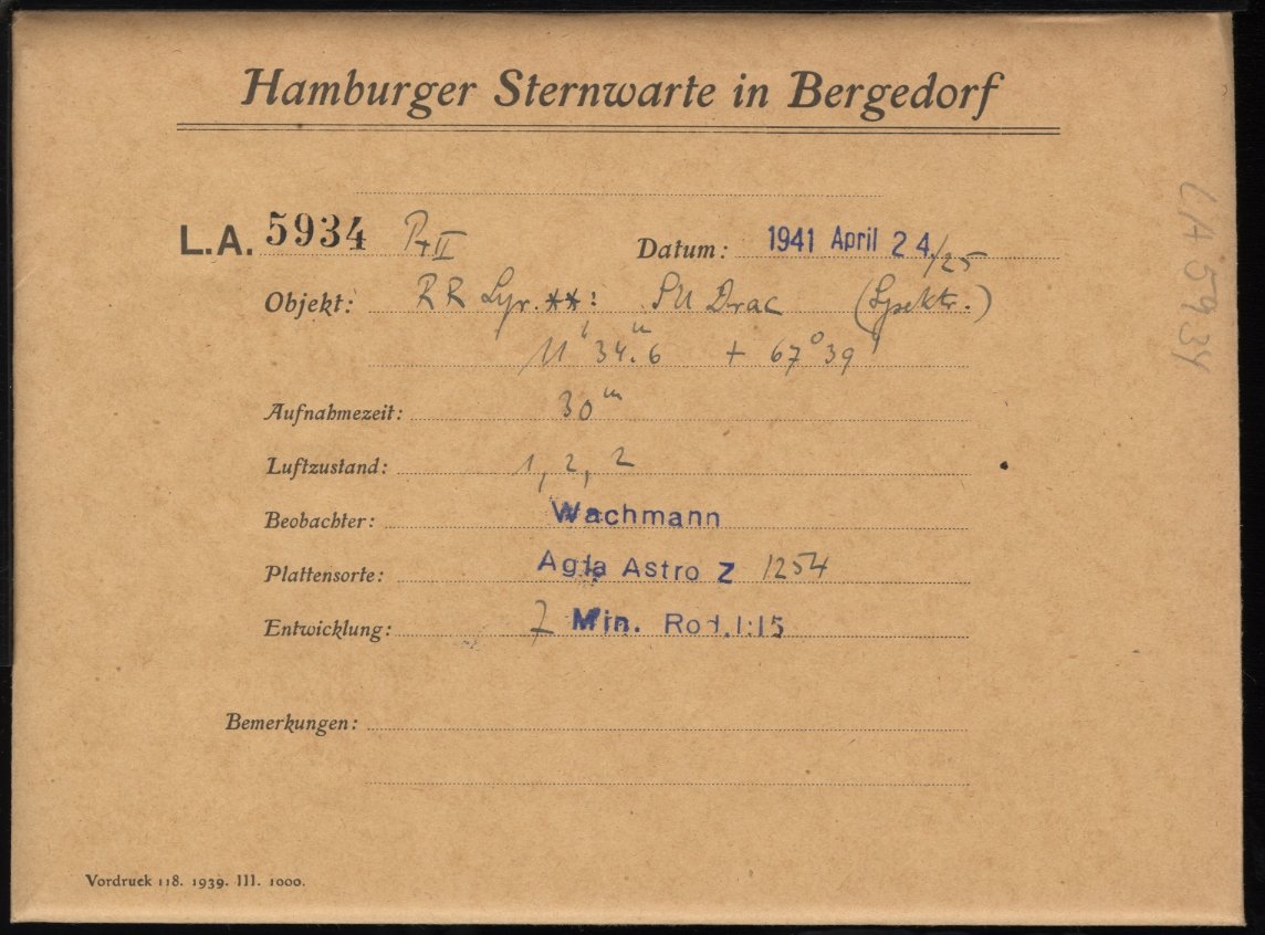 Logpage
