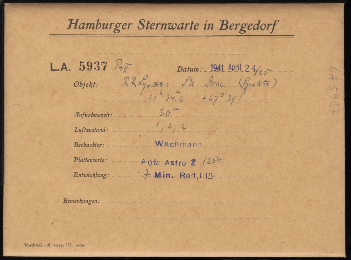 Logpage