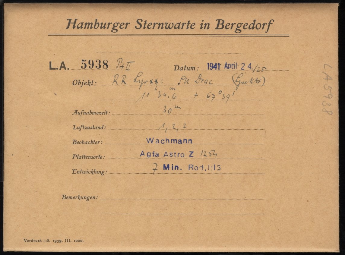 Logpage