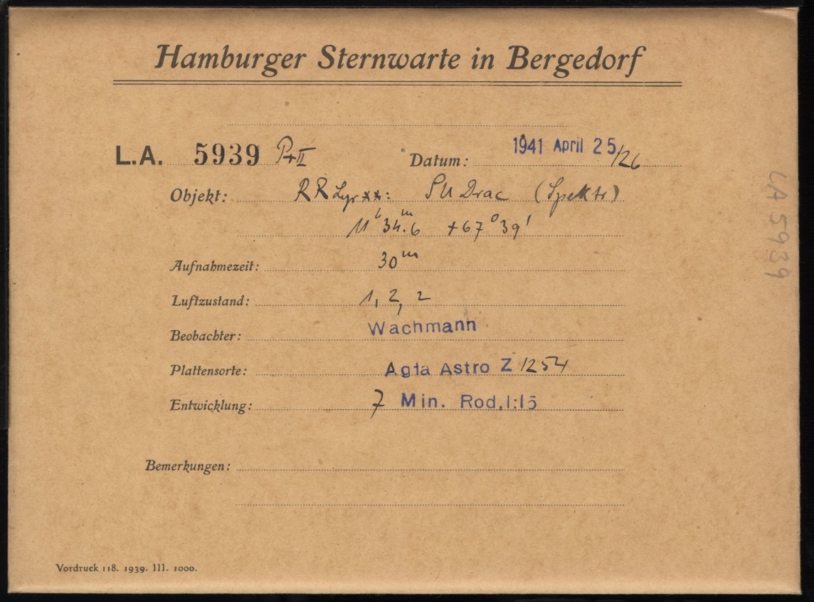 Logpage