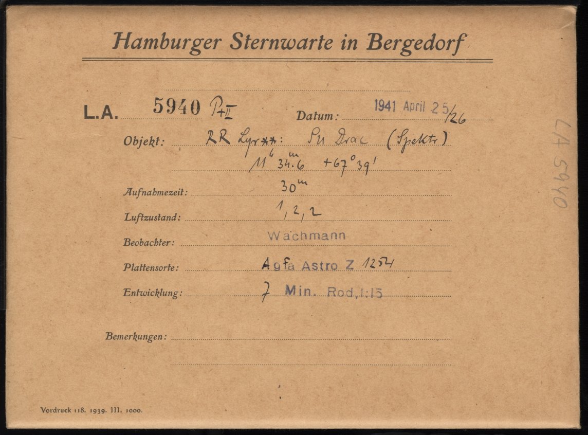 Logpage