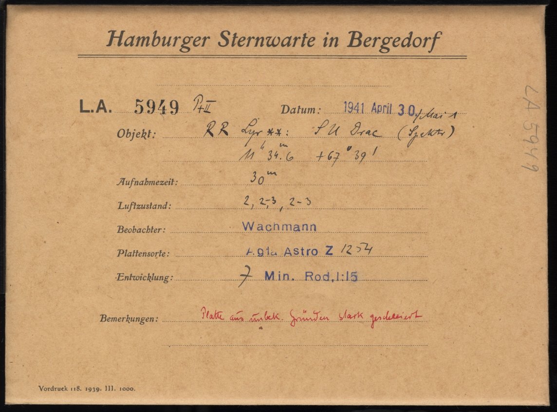 Logpage