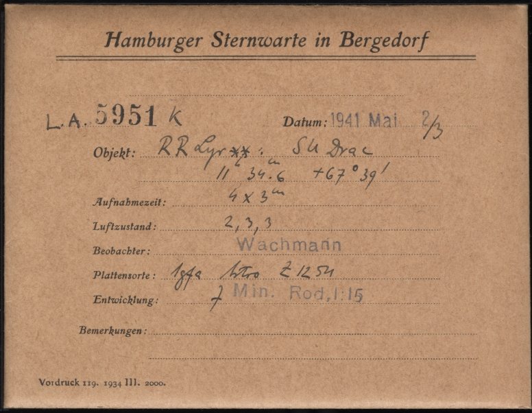 Logpage