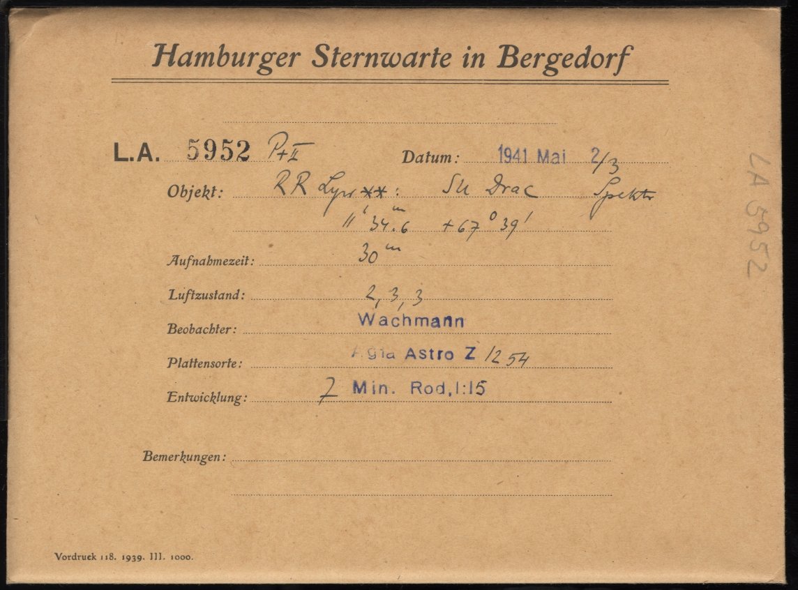 Logpage