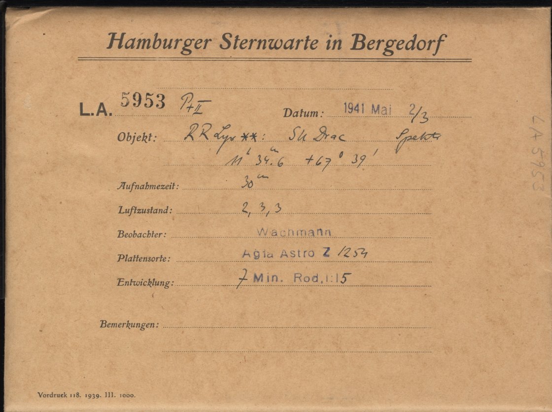 Logpage
