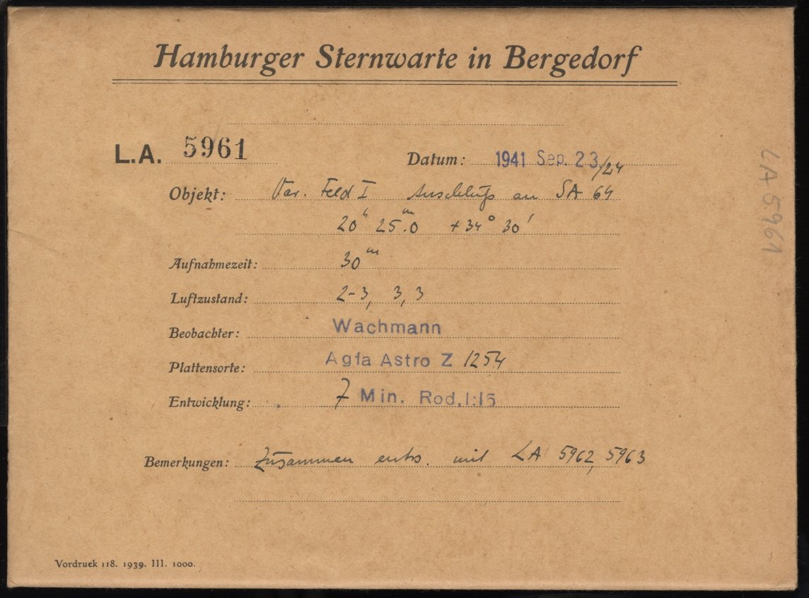 Logpage
