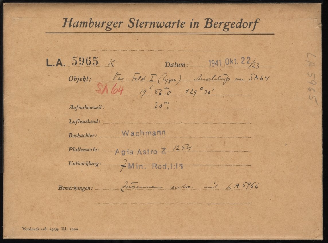Logpage