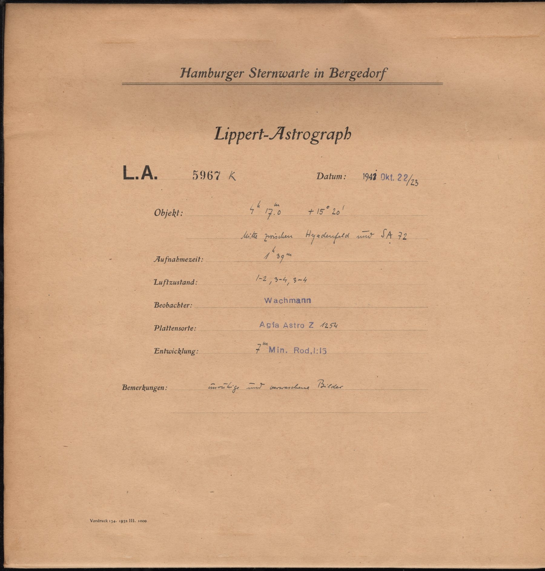 Logpage