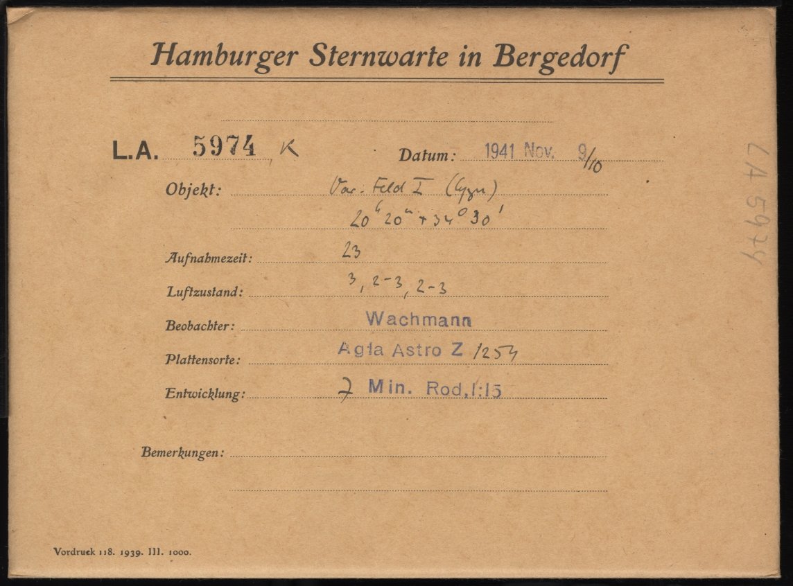Logpage