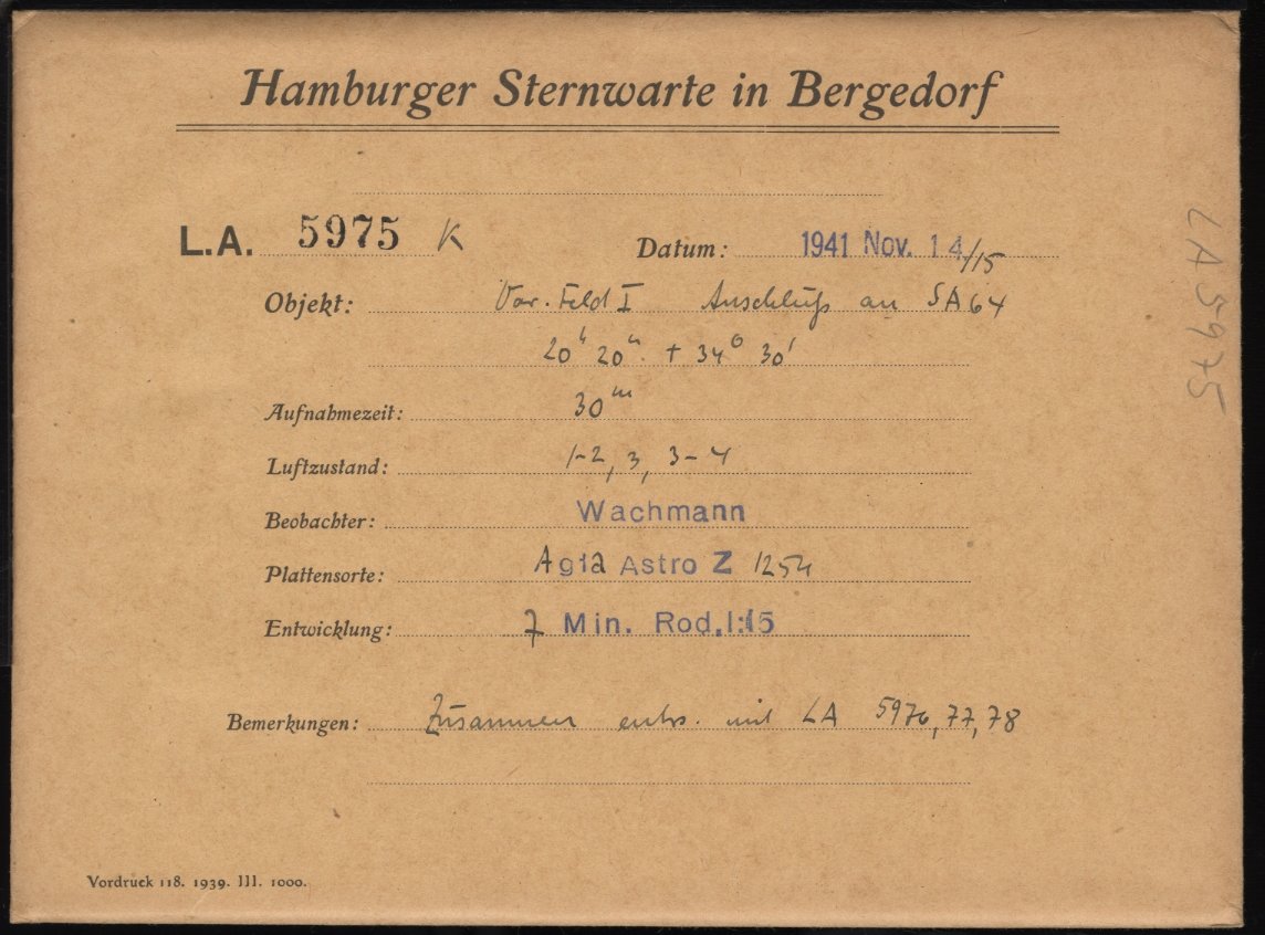Logpage