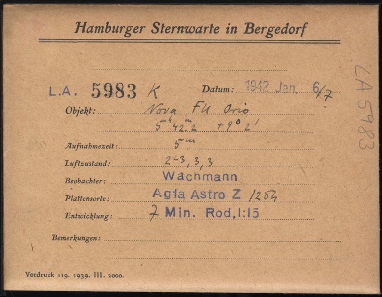 Logpage