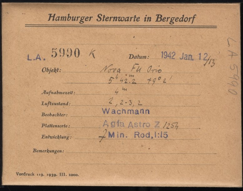 Logpage