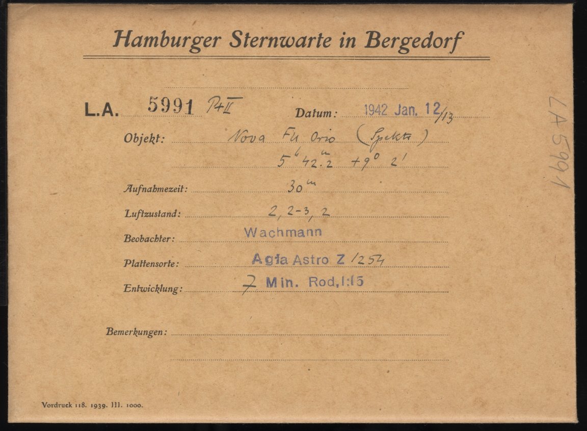 Logpage