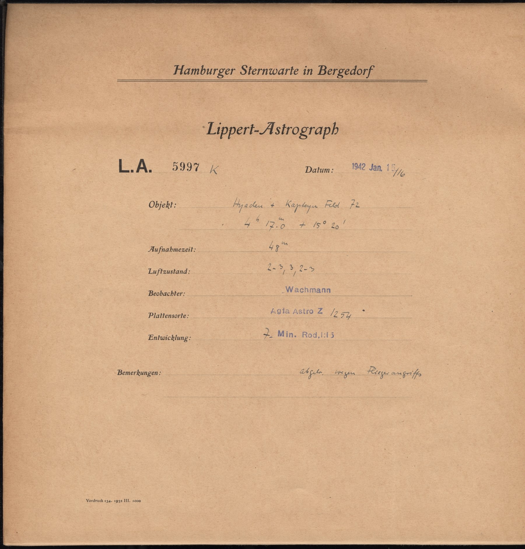 Logpage