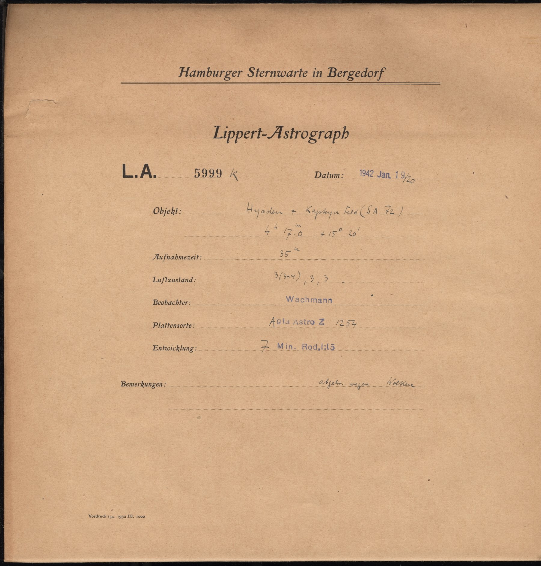 Logpage