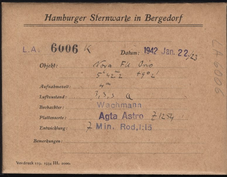 Logpage