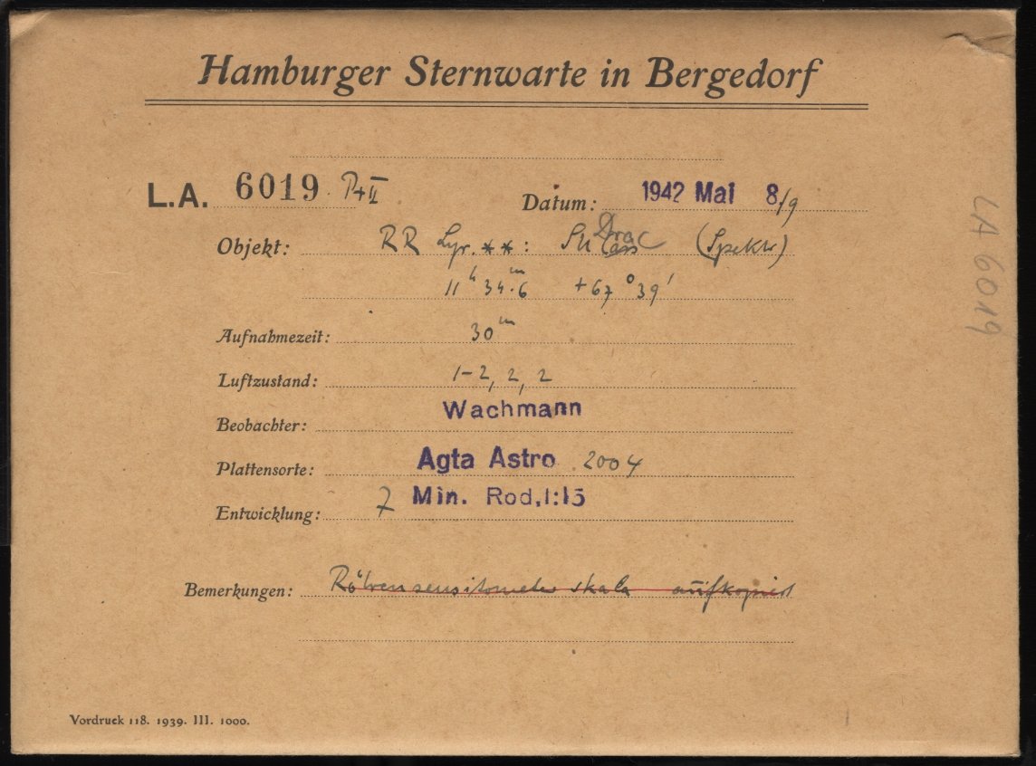 Logpage
