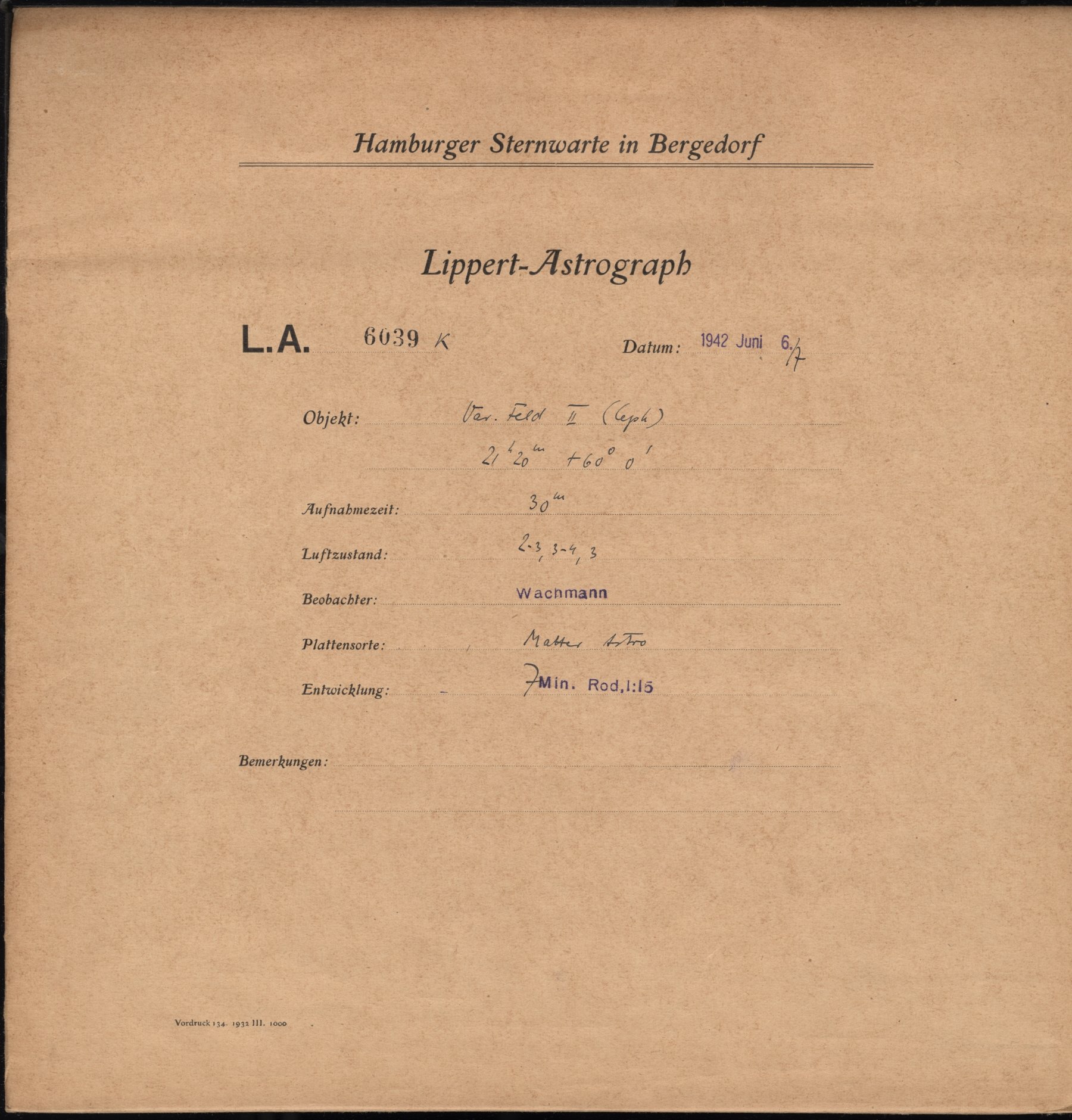 Logpage