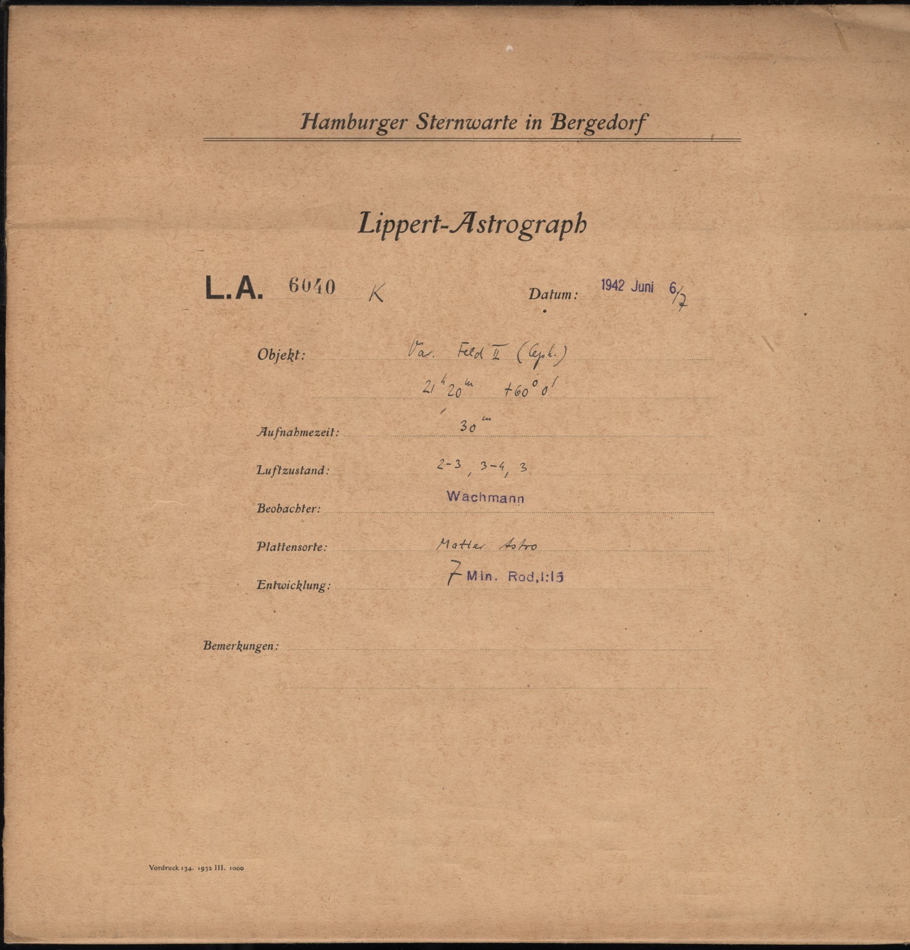 Logpage