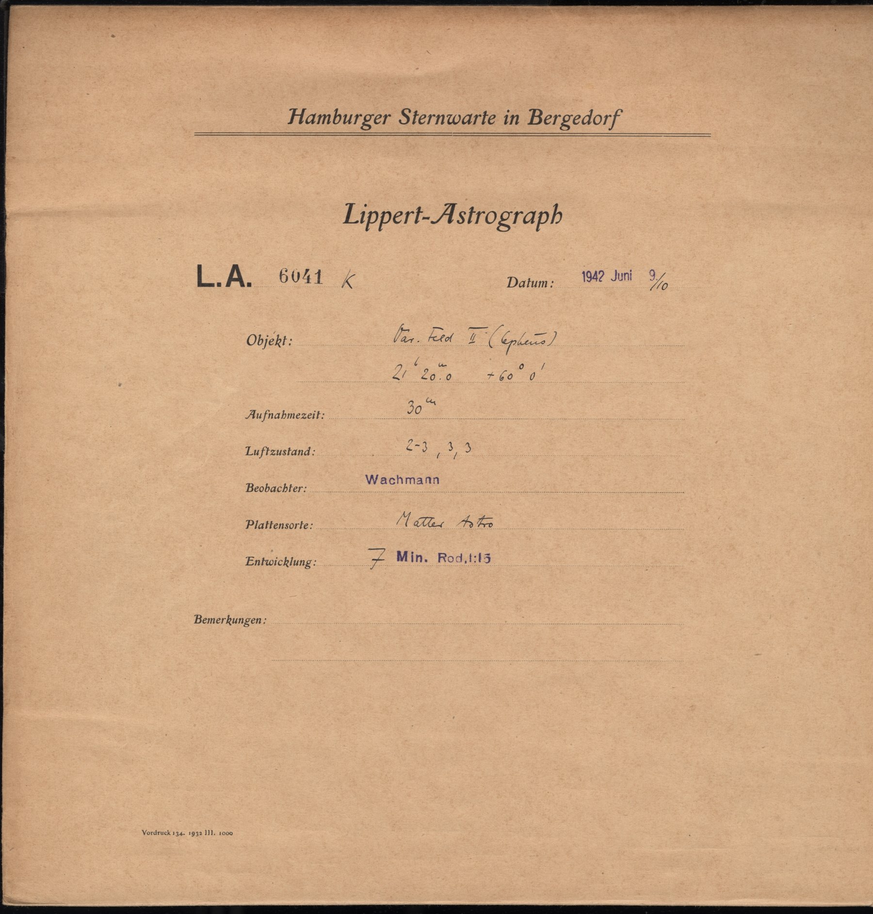 Logpage