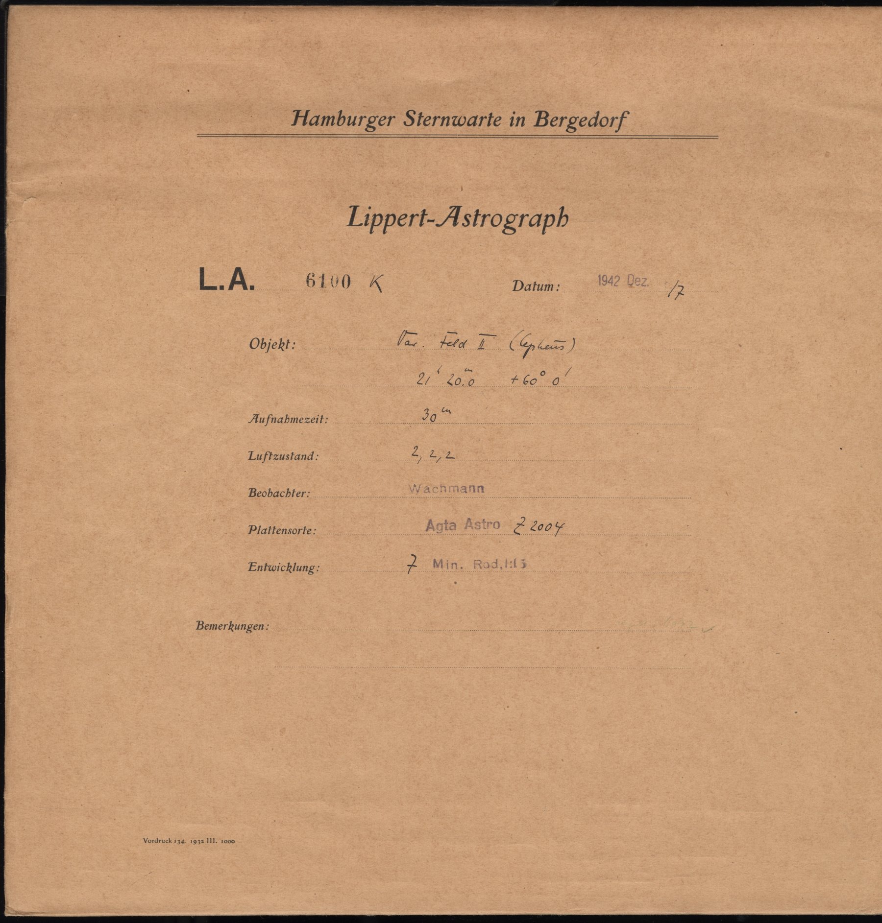 Logpage