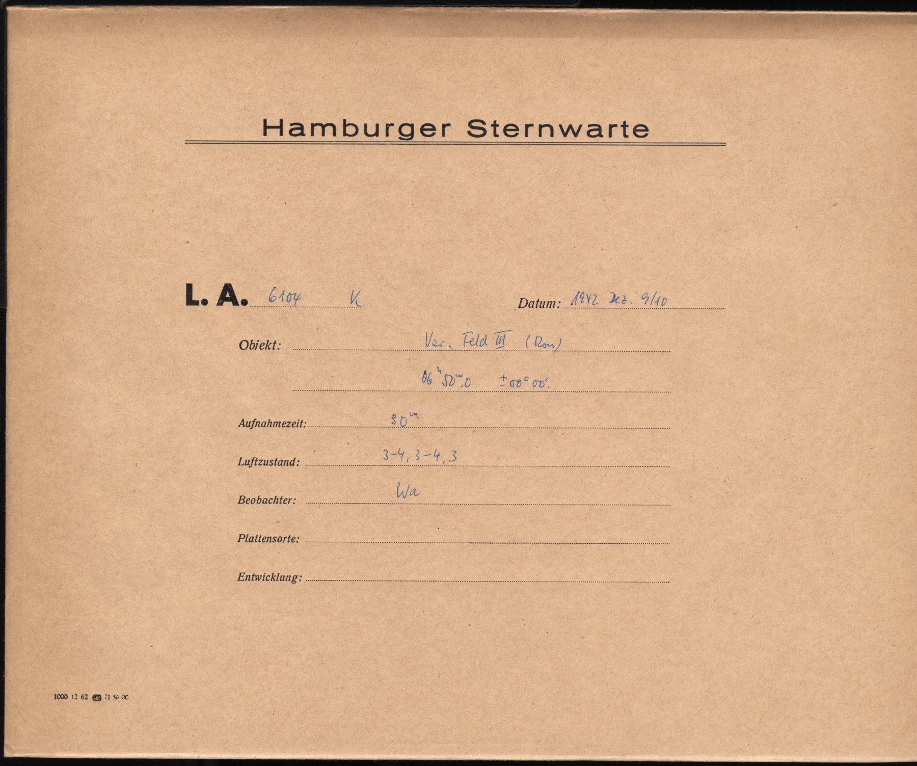 Logpage