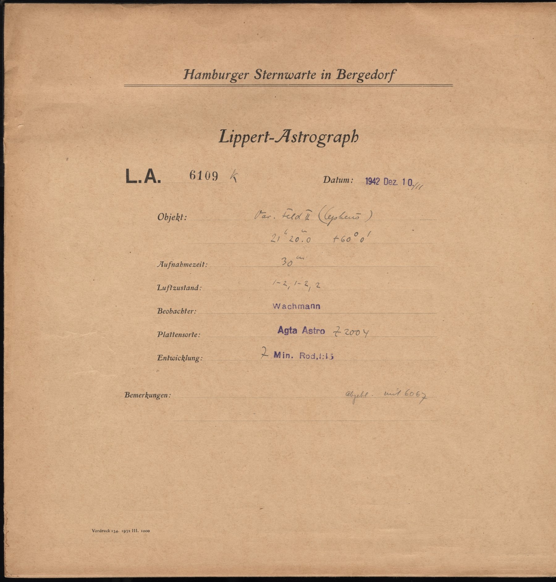 Logpage