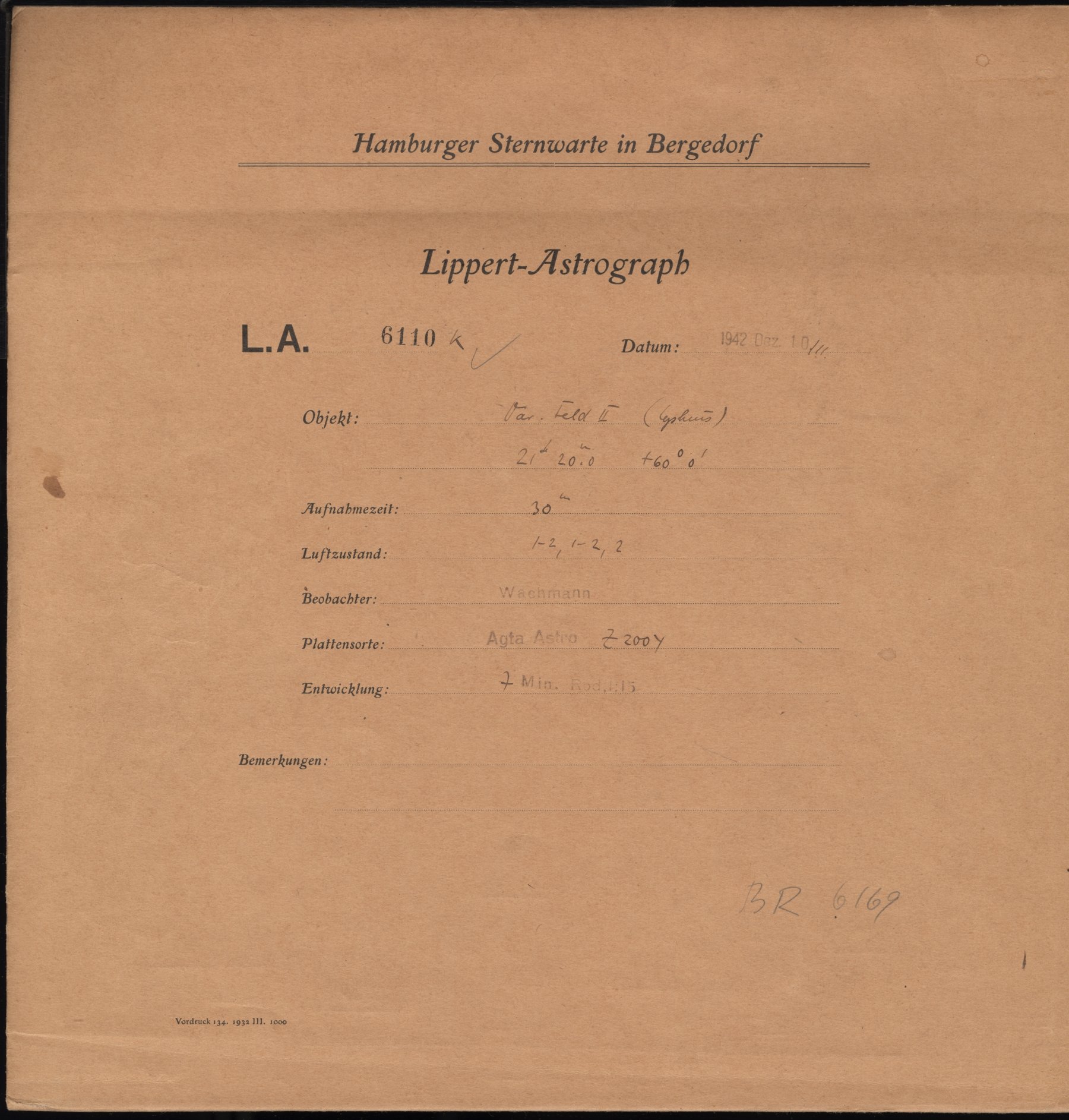 Logpage