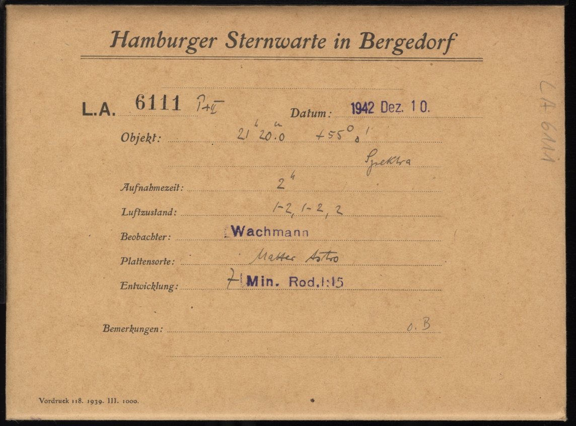 Logpage