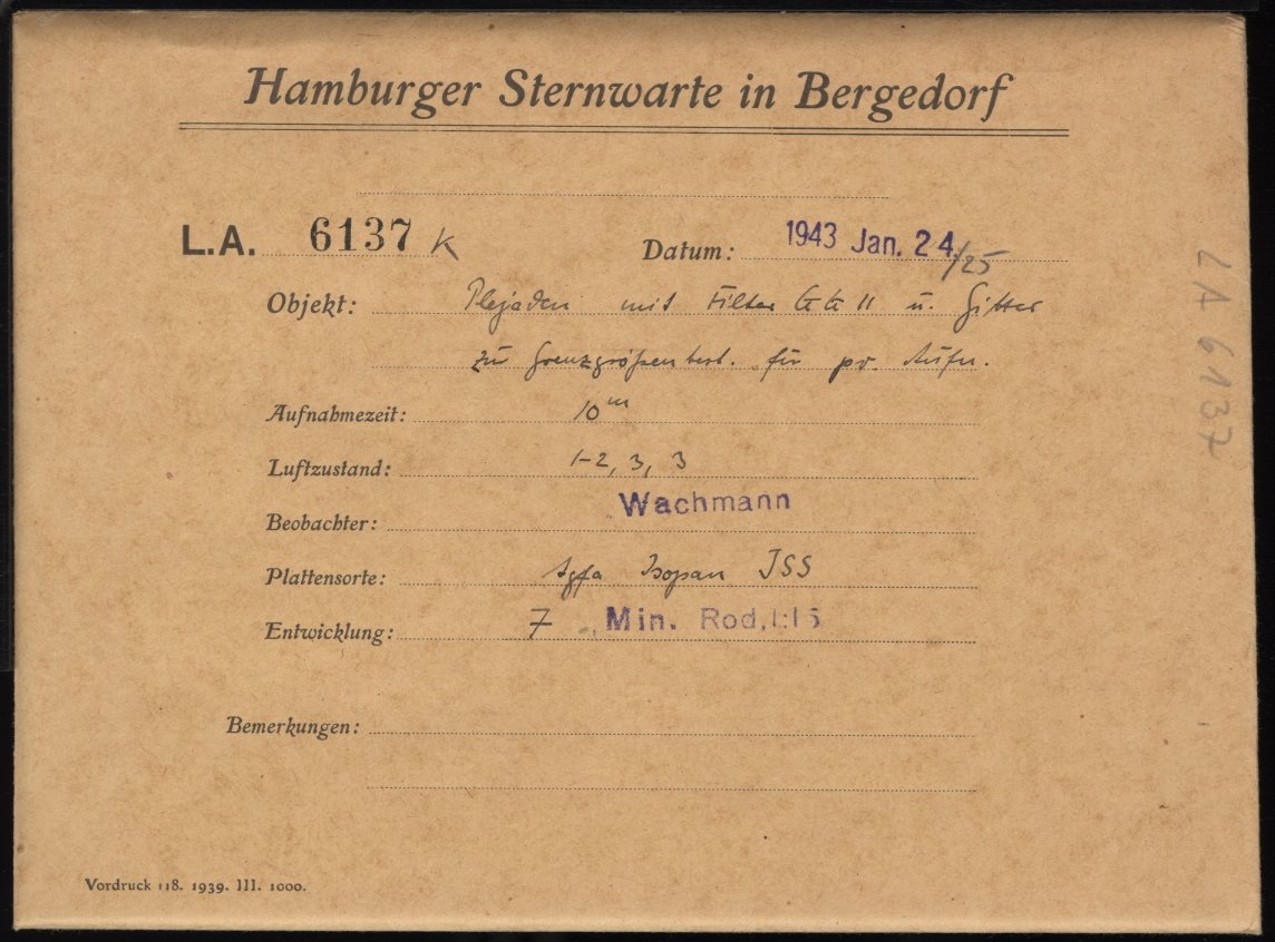 Logpage
