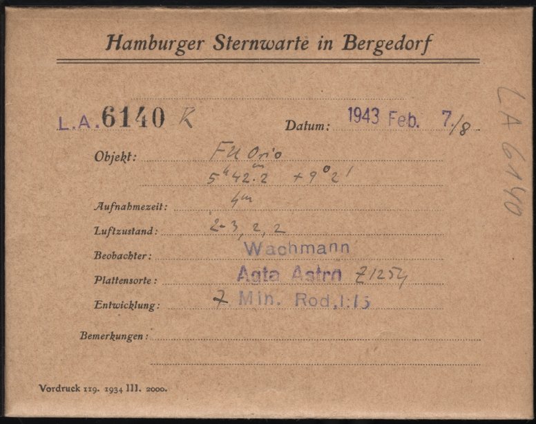 Logpage