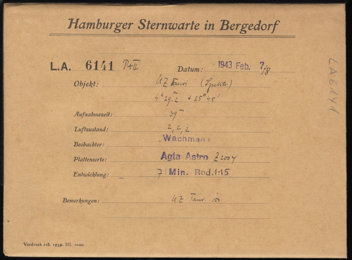 Logpage