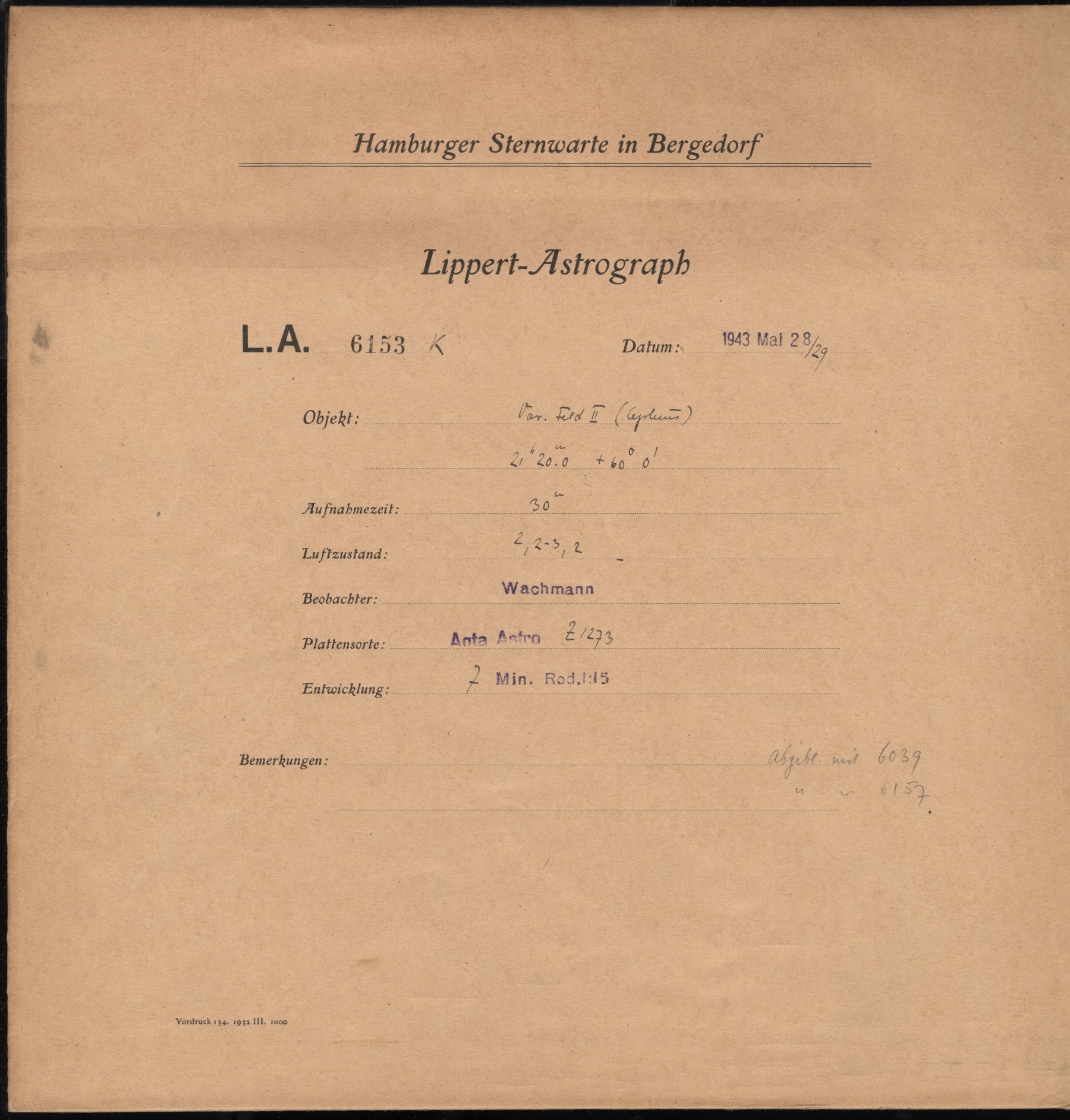 Logpage