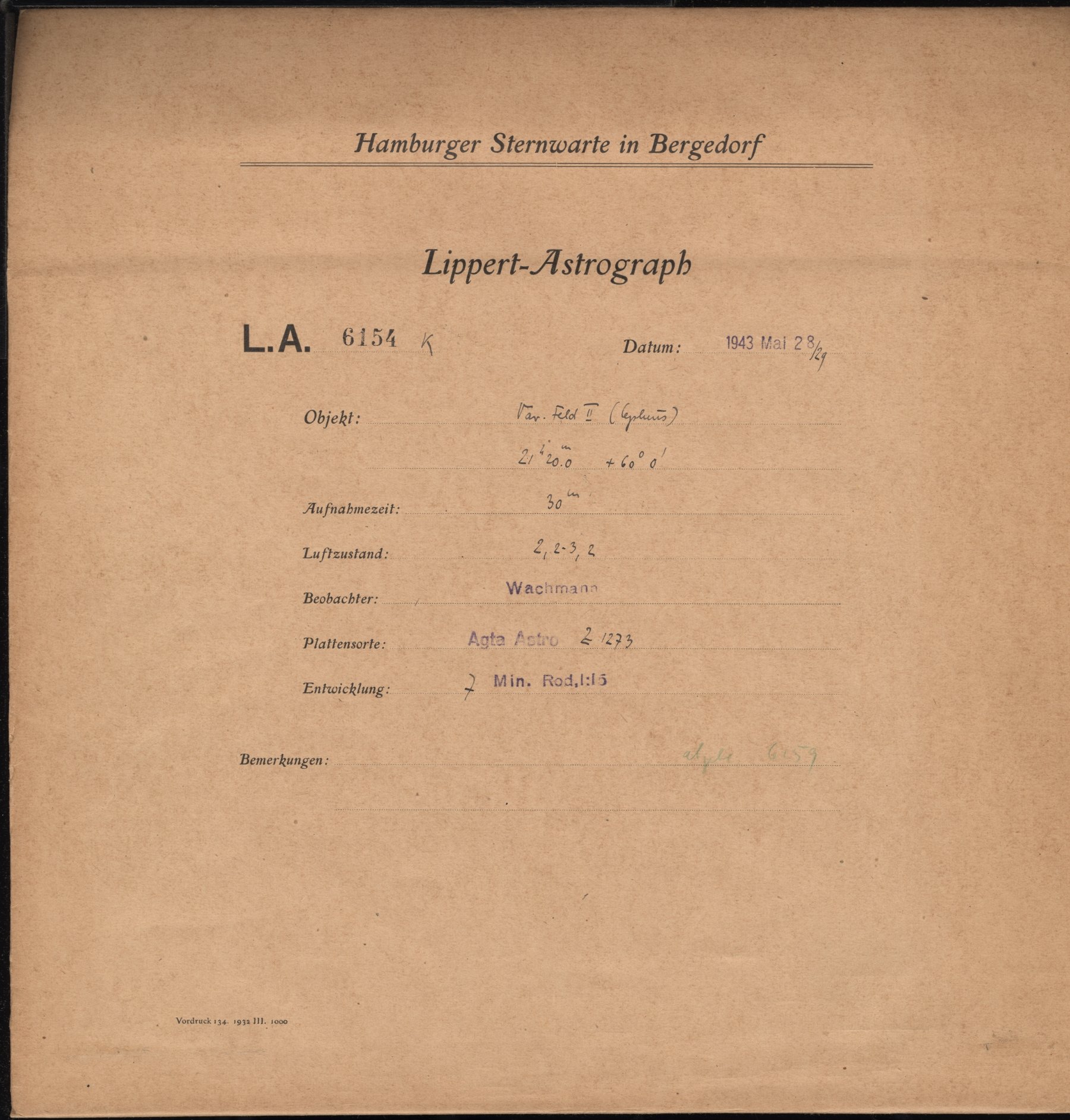 Logpage