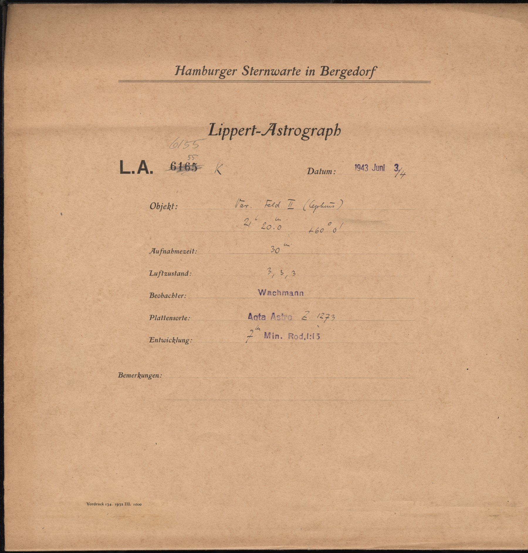 Logpage